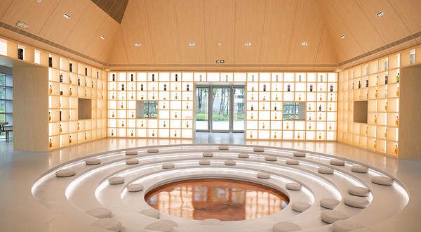 崃州蒸馏厂体验中心