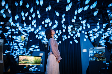 神户都市型水族馆 AQUARIUM×ART átoa第 36 张图片