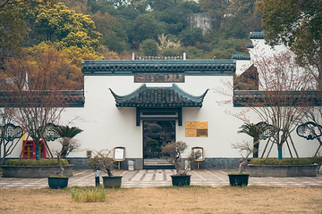 龙头渚风景区第 17 张图片