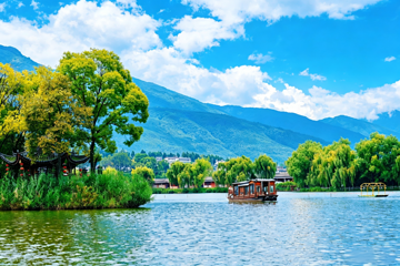 观音峡第 30 张图片