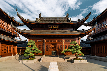 玉佛禅寺第 12 张图片