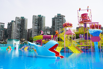 海合安成都极地海洋公园第 132 张图片