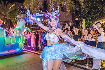 三亚海昌梦幻海洋不夜城第 35 张图片