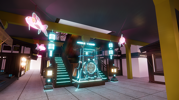 星零界(南浔古镇)