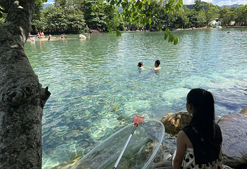冷泉荟旅游度假区第 58 张图片