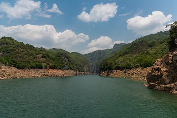 罗平县鲁布革三峡景区第 17 张图片