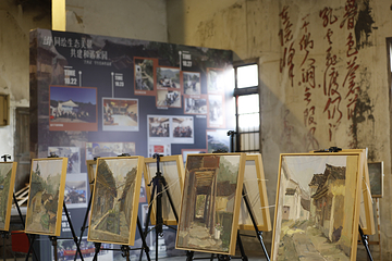 西溪国家湿地公园第 131 张图片