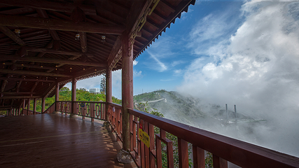 云上草原国际山地旅游度假区第 103 张图片
