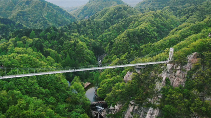 洛阳白云山风景区第 52 张图片