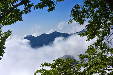 汉山景区第 15 张图片