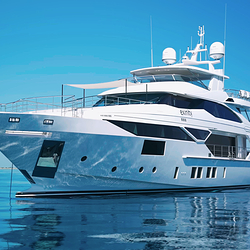 洲际游艇海钓俱乐部