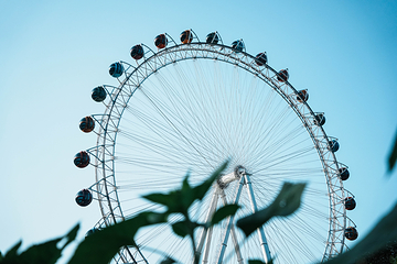 溪东童话村第 46 张图片