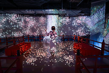 神户都市型水族馆 AQUARIUM×ART átoa第 20 张图片