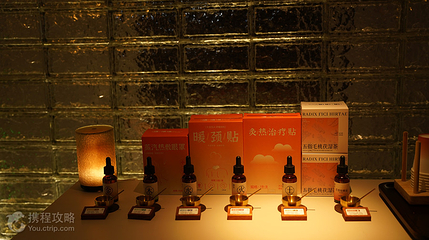慢慢生活馆·中泰式按摩·SPA（西丽店）第 4 张图片