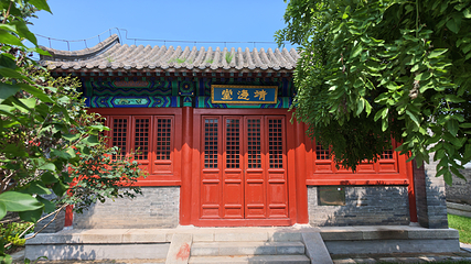 田公馆第 3 张图片