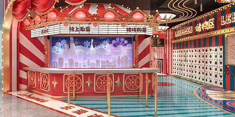 海昌·乐漫冰雪王国(深圳海雅店)第 17 张图片