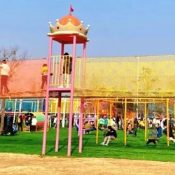 荷塘印象生态园