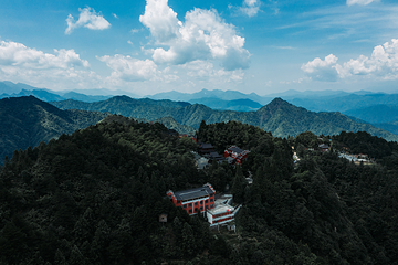 葛仙村度假区第 108 张图片