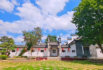 紫薇都市田园第 3 张图片