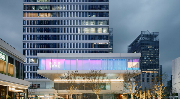 上海南志阁艺术中心