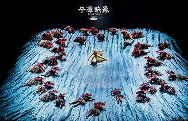 《平潭映象》演出第 3 张图片