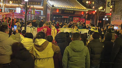 东阿中医药文化旅游区第 39 张图片