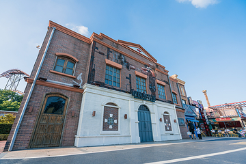 中华恐龙园旅游度假区第 61 张图片