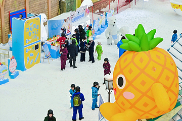 广州热雪奇迹第 238 张图片
