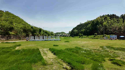 鹿仙堡野奢牧场第 9 张图片