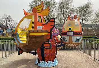 圣蓝海洋公园第 50 张图片