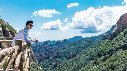 祖山风景区第 64 张图片