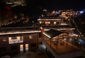 桃源梯田第 32 张图片
