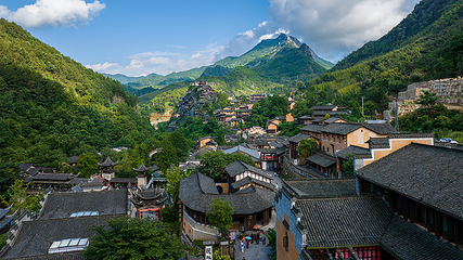 望仙谷第 28 张图片