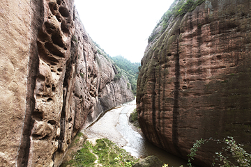 灵宝峡旅游区第 19 张图片