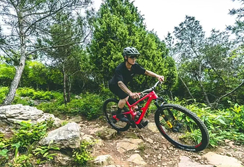 鳌山度假区第 48 张图片