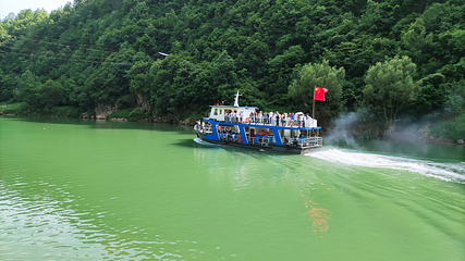 双龙湾景区第 15 张图片