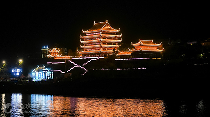 涉江楼第 3 张图片
