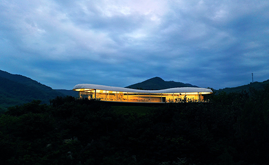 九女峰沉浸式景区第 26 张图片