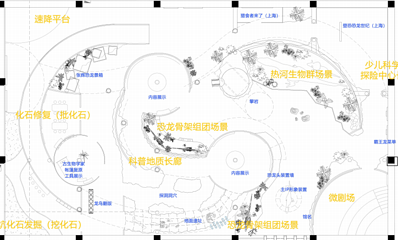 沈阳•中兴恐龙博物馆第 24 张图片