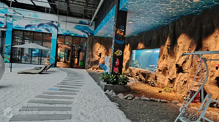 渔你同鲟水族馆第 8 张图片