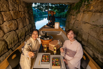 柳川第 6 张图片