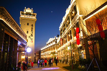 江门古劳水乡旅游区第 17 张图片
