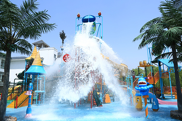 智圣汤泉旅游度假村第 15 张图片
