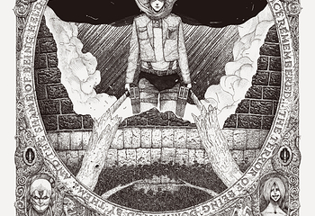 《进击的巨人-终章 》展览第 3 张图片