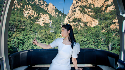 祖山风景区第 53 张图片