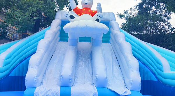 锦门欢乐水世界