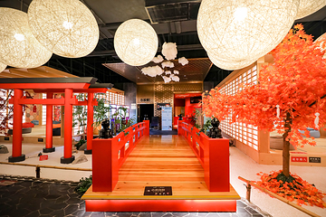 涟泉大江户(上海莘庄店)第 44 张图片