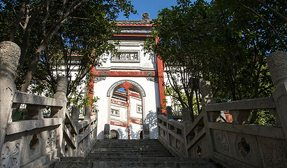 晴川阁第 72 张图片
