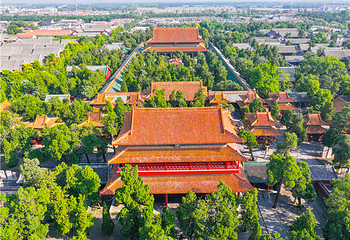 孔庙第 4 张图片