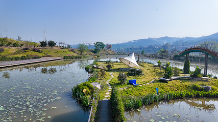 芒阳温泉旅游度假区第 18 张图片